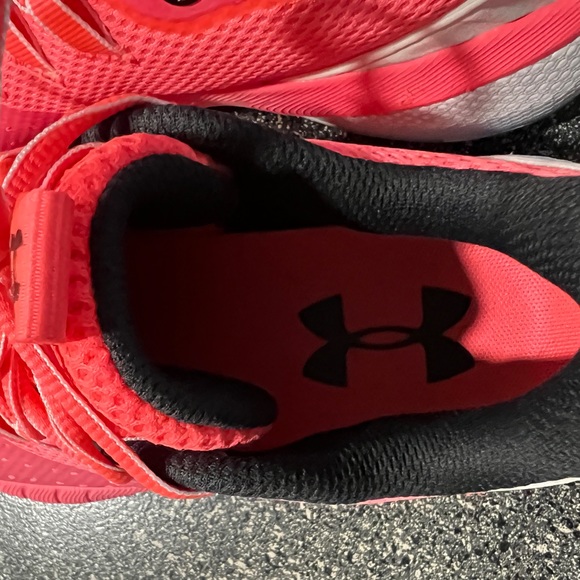 Under Armour Women Sneaker - Picture 4 of 5